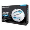 TaylorMade Pelotas SpeedSoft Ink