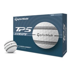 TaylorMade Pelotas TP5 Stripe