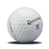TaylorMade Pelotas TP5x My Symbol