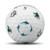 TaylorMade Pelotas de Golf TP5/TP5x pix Sharks