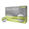 TaylorMade Pelotas Tour Response Stripe