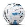 TaylorMade Pelotas SpeedSoft Ink