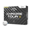 Callaway Chrome Tour X White