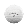 Callaway Chrome Tour X White