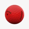 Callaway Pelotas de Golf Supersoft