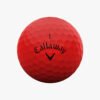 Callaway Pelotas de Golf Supersoft