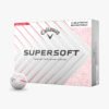 Callaway Pelotas Supersoft Splatter