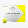 Callaway Pelotas Supersoft