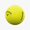 Callaway Pelotas Supersoft