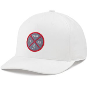 Ping Gorra de Golf Bestball