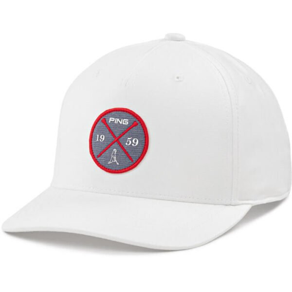Ping Gorra de Golf Bestball