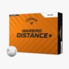 Callaway Pelotas Warbird