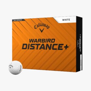 Callaway Pelotas Warbird