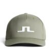 J.Lindeberg Gorra de Golf Heath