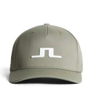 J.Lindeberg Gorra de Golf Heath