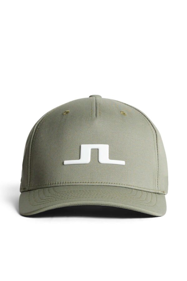 J.Lindeberg Gorra de Golf Heath
