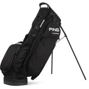 Ping Bolsa Stand Hoofer