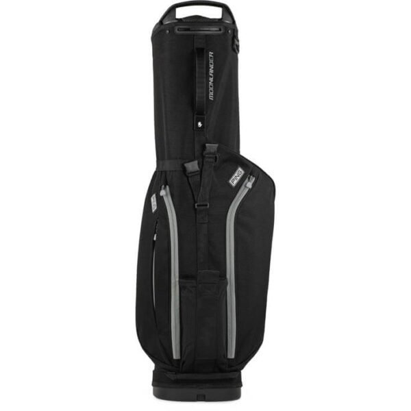 Ping Bolsa Stand Moonlander