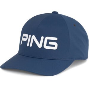 Ping Gorra de Golf Performance