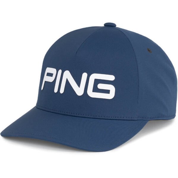Ping Gorra de Golf Performance