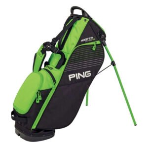 Ping Bolsa Stand Prodi G Junior SM