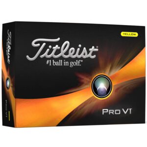 Titleist Pelotas Pro V1
