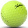 Titleist Pelotas de Golf Pro V1