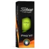 Titleist Pelotas de Golf Pro V1