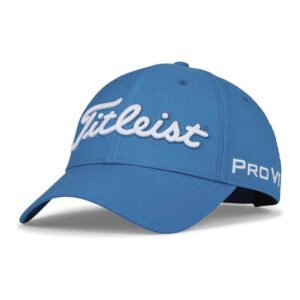 Titleist Gorra de Golf Tour Performance