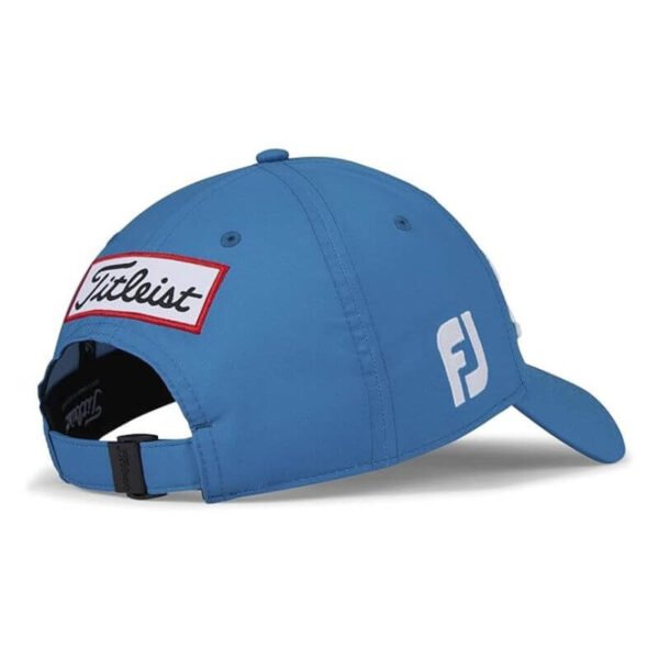 Titleist Gorra de Golf Tour Performance