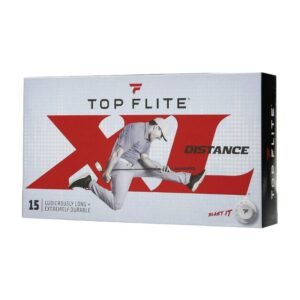 Top Flite Pelotas XL Distance
