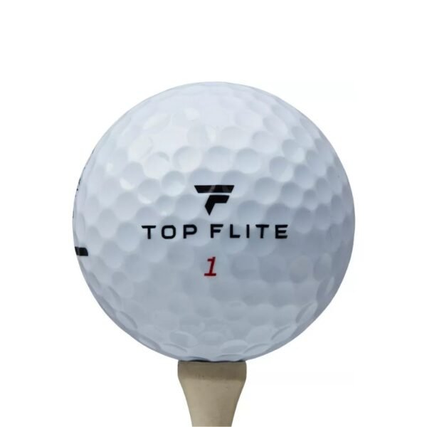 Top Flite Pelotas XL Distance