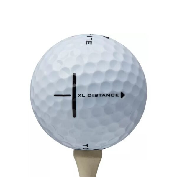 Top Flite Pelotas XL Distance