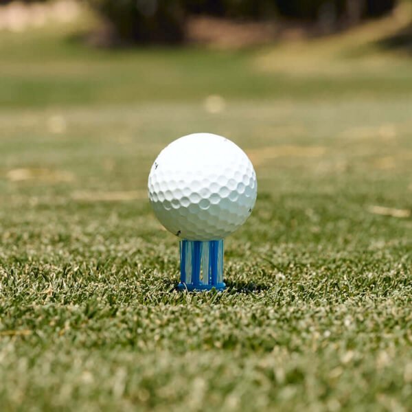 Brush-T Tees de Golf Multipack