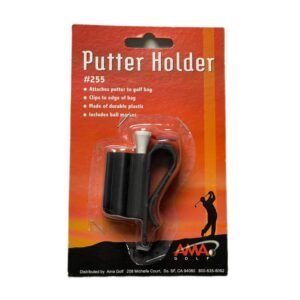 Ama Golf Putter Holder