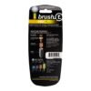 Brush-T Tees de Golf XLT Jumbo Yellow