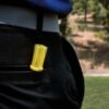 Brush-T Tees de Golf XLT Jumbo Yellow