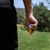 Brush-T Tees de Golf XLT Jumbo Yellow