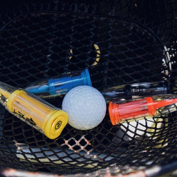 Brush-T Tees de Golf Multipack
