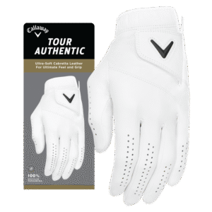 Callaway Guante de Golf Tour Authentic