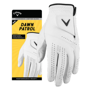 Callaway Guante de Golf Dawn Patrol