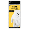 Callaway Guante de Golf Dawn Patrol
