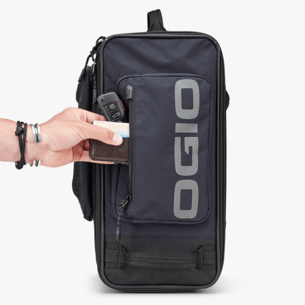 Ogio Zapatera de Golf Locker Bag