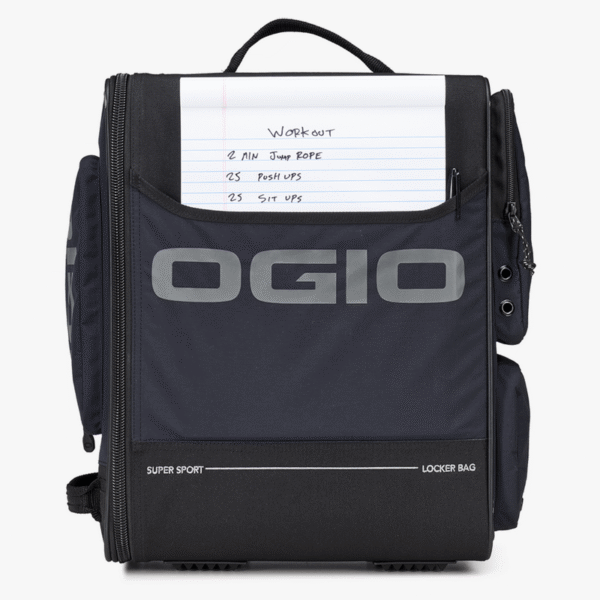 Ogio Zapatera de Golf Locker Bag