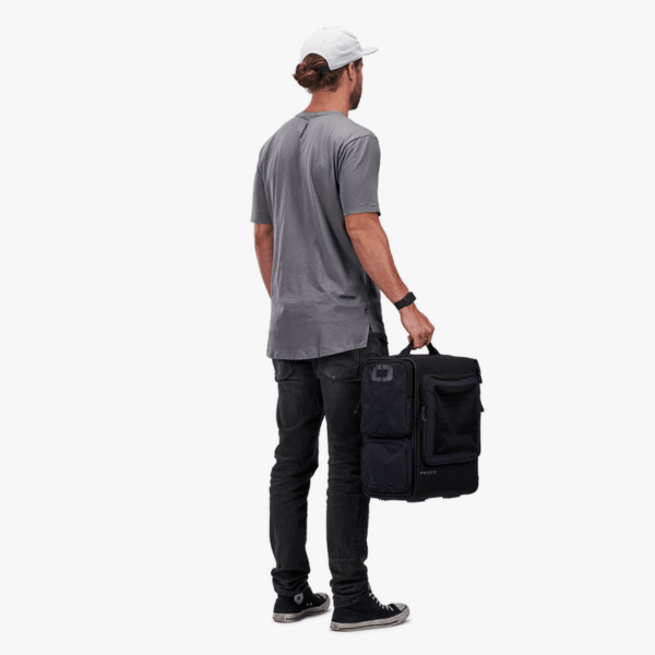 Ogio Zapatera de Golf Locker Bag