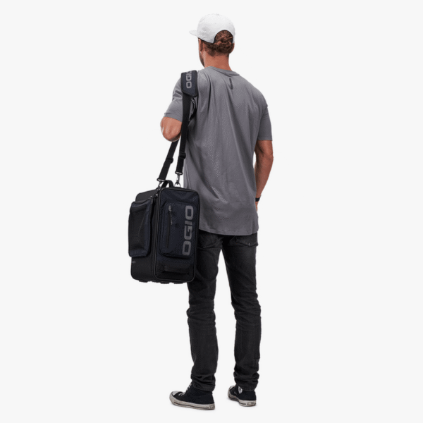Ogio Zapatera de Golf Locker Bag