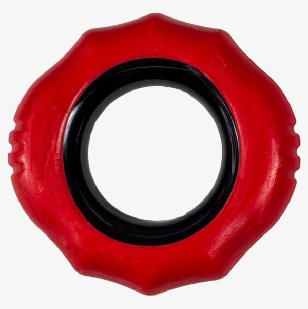 World of Golf Anillo de Entrenamiento para Golf Swing Weight