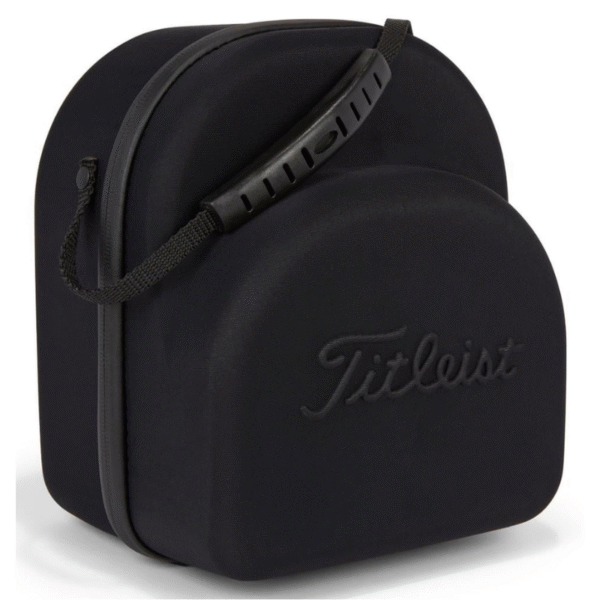 Titleist Estuche de Viaje para Golf Headwear