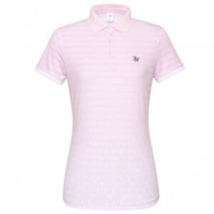 JDX Polo de Golf para Dama Gradient