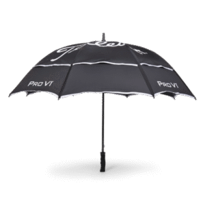 Titleist Paraguas Tour Double Canopy